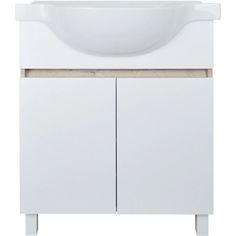 Тумба с раковиной Loranto CS00083815