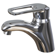 Смеситель для раковины mixline ml 522160