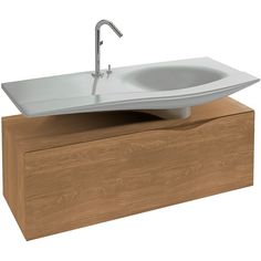 Тумба под раковину Jacob Delafon Stillness без раковины EB2000-P6