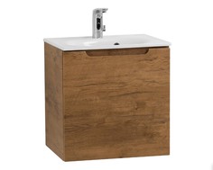 Тумба под раковину BelBagno Etna 39 500х395х515 ETNA-500-1A-SO-BL-P-R