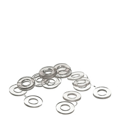 Прокладка силиконовая 1/2" (20 шт.)