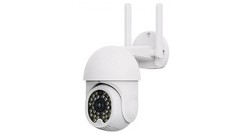 Камера видеонаблюдения Xiaomi Xiaovv PTZ Camera P12 (XVV-3630SP12)