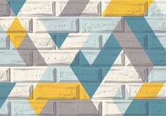 Обои компакт-винил monte solaro 9050-05 1,06х10м