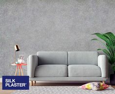 Жидкие обои SILK PLASTER А252 Absolute
