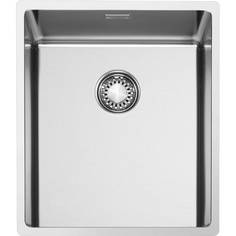 Кухонная мойка Smeg VR12S34