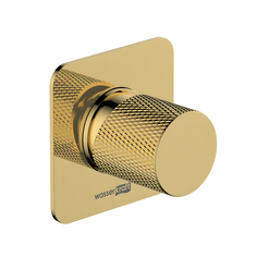Смеситель для душа Wasser Kraft Ems 7651