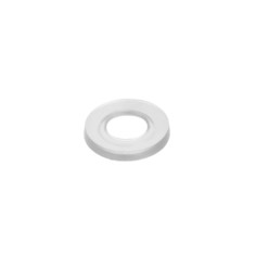 Прокладка силиконовая MasterProf, для воды 3/4", набор 100 шт. No Brand