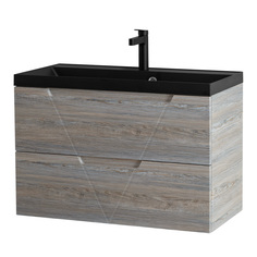 Тумба под раковину BelBagno Vittoria без раковины VITTORIA-900-2C-SO-PINO-P