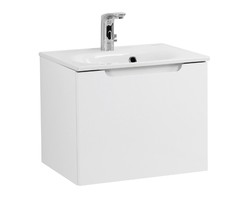 Тумба под раковину BelBagno Etna 39 без раковины ETNA-600-1C-SO-RW-P
