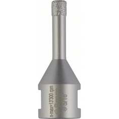 Bosch Алмазная коронка Dry Speed 8мм для УШМ М14 2608599040