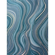 Обои 7199-04 Euro Decor Kawa Eurodecor
