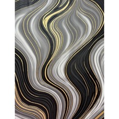 Обои 7199-22 Euro Decor Kawa Eurodecor
