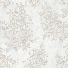 Обои 7149-00 Euro Decor Camelia Eurodecor