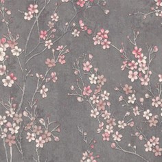 Обои 7218-23 Euro Decor Shiba