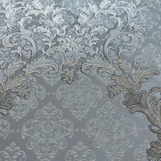 Обои 9185-11 Euro Decor Charlotte Eurodecor