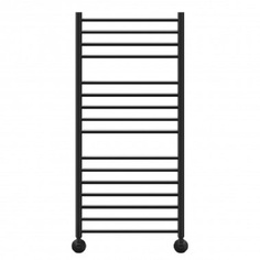 Lemark Полотенцесушитель водяной Lemark Ursus П16 500x1100, черный