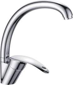 Смеситель для кухни Haiba HB4121-2