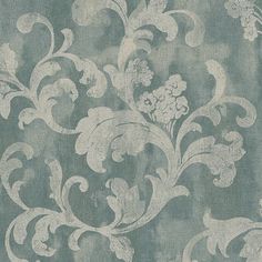 Обои 455359 Rasch Florentine II 0,53м x 10,05м винил на флизелине