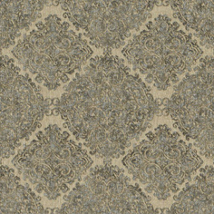 Обои RASCH Maximum XV 959444 Винил на флизелине (1,06х10,05) Коричневый, Орнамент