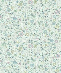 Обои JS3102 Grandeco Jack n Rose 2024 0,53м х 10,05м винил на флизелине