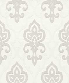 Обои 343106 Rasch Wallton 0,53м x 10,05м винил на флизелине