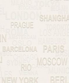 Обои 341409 Rasch Wallton 0,53м x 10,05м винил на флизелине