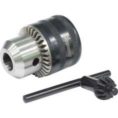 Патрон сверлильный ключевой 1.5-13 мм, 1/2"-20UNF Gepard GP0820-02 Gepard.