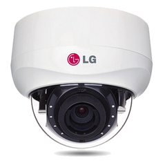 IP камера купольная LG LND7210R