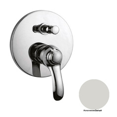 Смеситель Cezares Lira C-VDIM-BLC для душа