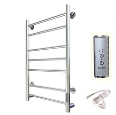 Тругор Полотенцесушитель электрический Тругор Аспект ПЭК СП 3 80х40