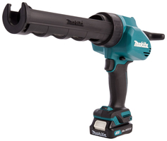 Пистолет для герметика аккумуляторный Makita CG100DWAEA