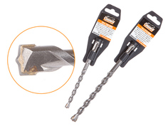 бур (сверло) 25х550х610 мм SDS-plus GEPARD 0125-610 Gepard.