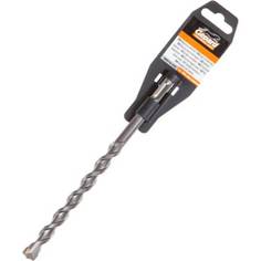 Бур-сверло SDS-plus 16x250x310 мм GEPARD GP0116-310 Gepard.