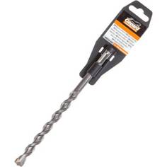 Бур-сверло SDS-plus 6x50x110 мм GEPARD GP0106-110 Gepard.