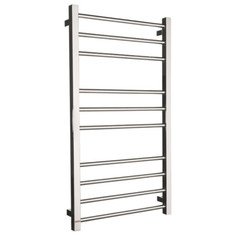 Водяной полотенцесушитель Grota Eco Classic 630x900