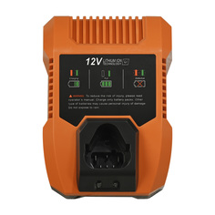 Зарядное устройство для аккумуляторов AEG 12V 3A Gfayt