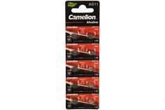 Элемент Питания Ag11-Bp10 Ag 11 362 (Блистер 1Шт) 0 6320 06320 Ag