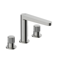 Смеситель встраиваемый для раковины Wasser Kraft Tauber 6435