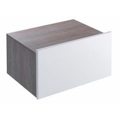 Тумба под раковину Jacob Delafon без раковины EB1012-HU-F47