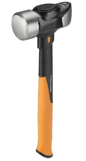 Кувалда Fiskars 1020218 L 4 lb/14"