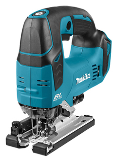 Аккумуляторный лобзик MAKITA DJV182RT LXT BL