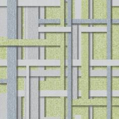 Бумажные обои "Деним 04 Д711" (0,53*10 м)ар.С-6 Саратовская обойная фабрика