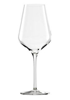 Stolzle бокал для вина Quatrophil Red Wine 568мл, 9.6х25 см 2310001
