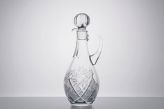 Графин с ручкой 0,75 л Неман 6207-1000/1