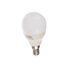 Комплект светодиодных лампочек CAMELION LED8-G45/830/E14/10шт