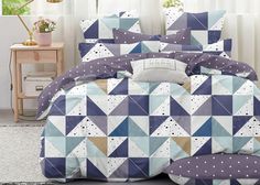 Постельное белье Cleo Mako Poplin 004-PP