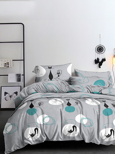 Пододеяльник Simple House Roxy 1,5-сп 145х215 см
