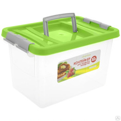 Контейнер для пищевых продуктов 10л No Brand