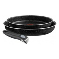 Набор посуды для приготовления Tefal 3 шт