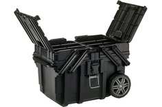 Ящик для инструментов на колесах Cantilever Mobile Job Box (KETER 17203037)